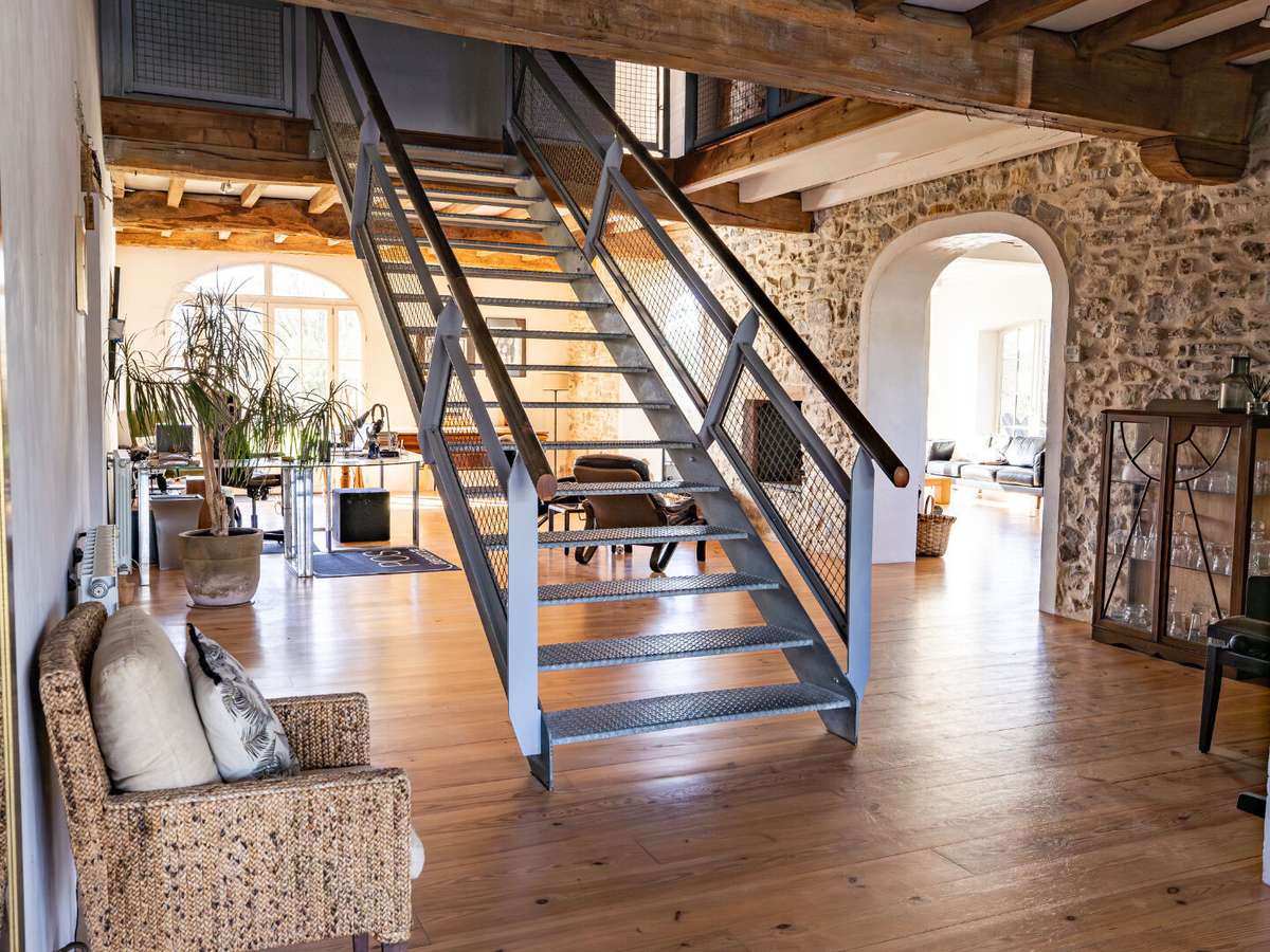 Maison Bardos