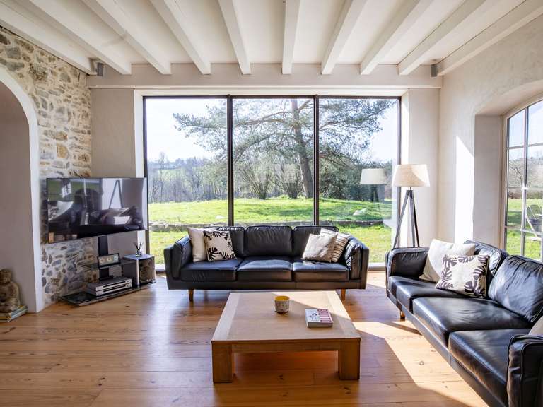Maison Bardos - 7 chambres - 488m²