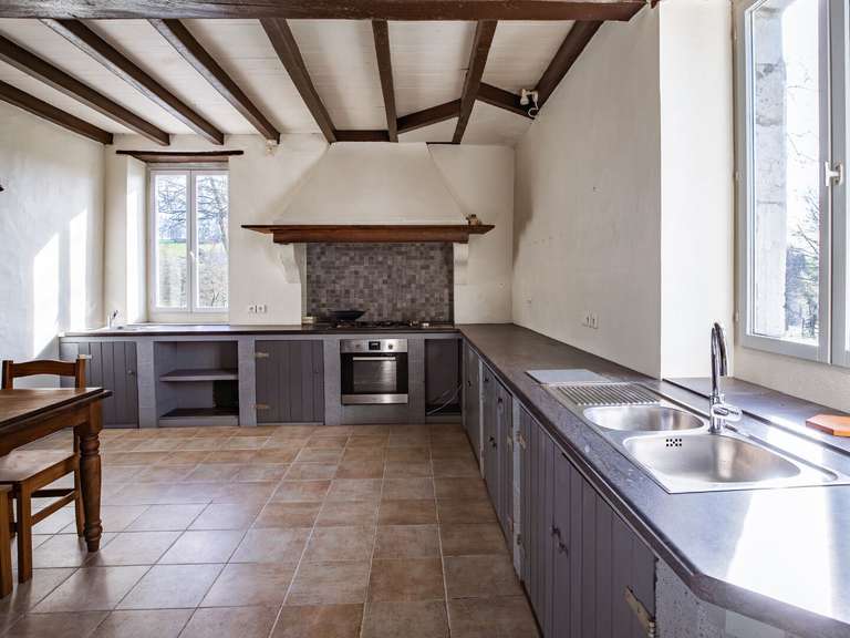 Maison Bardos - 7 chambres - 488m²