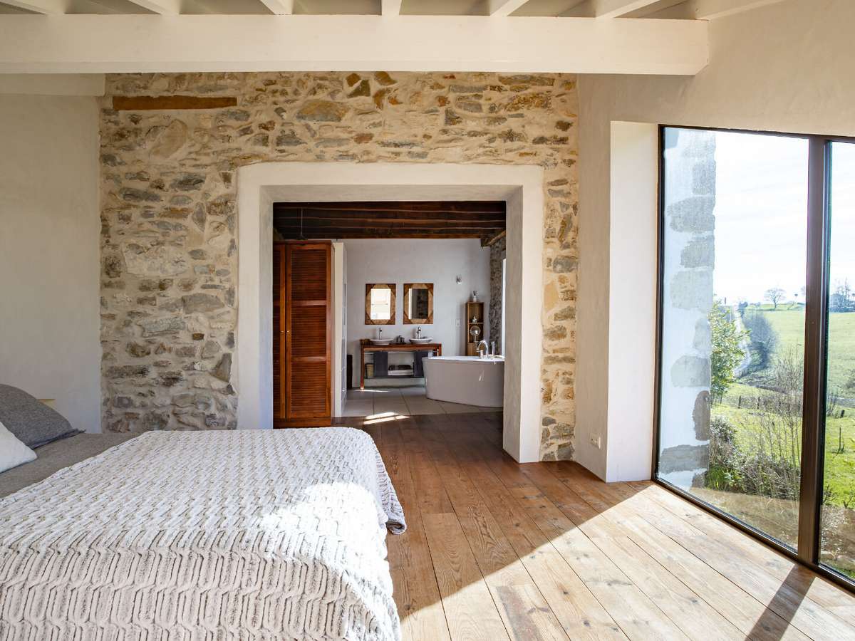 Maison Bardos