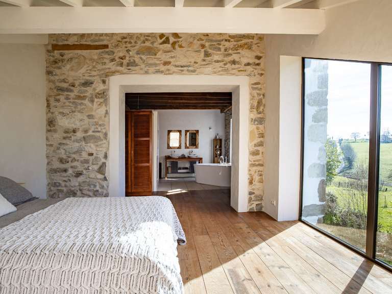 Maison Bardos - 7 chambres - 488m²