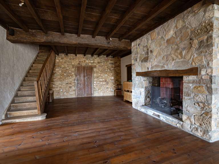 Maison Bardos - 7 chambres - 488m²