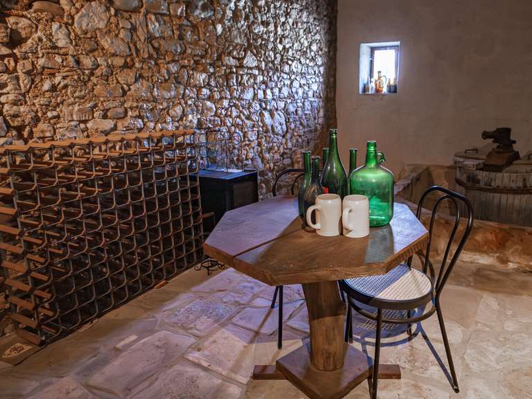 Maison Bardos - 7 chambres - 488m²
