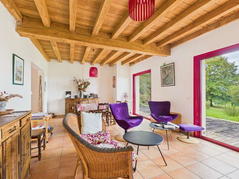 Maison Bardos - 7 chambres - 316m²