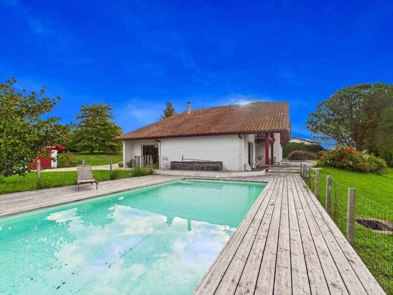 Maison Bardos - 7 chambres - 316m²