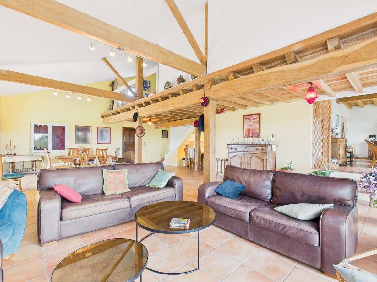Maison Bardos