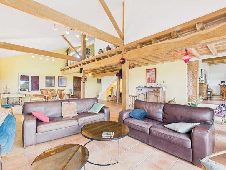 Maison Bardos - 7 chambres - 316m²