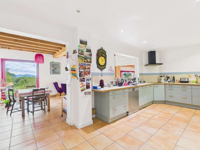 Maison Bardos - 7 chambres - 316m²