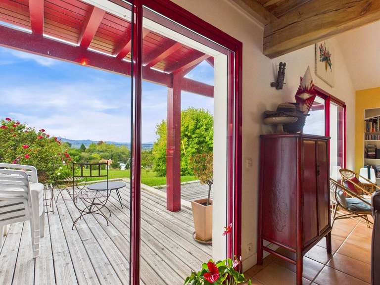 Maison Bardos - 7 chambres - 316m²