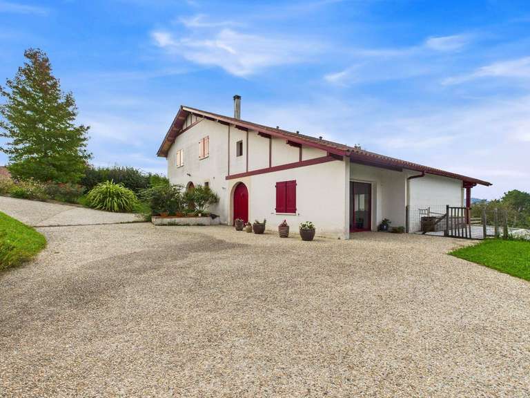 Maison Bardos - 7 chambres - 316m²