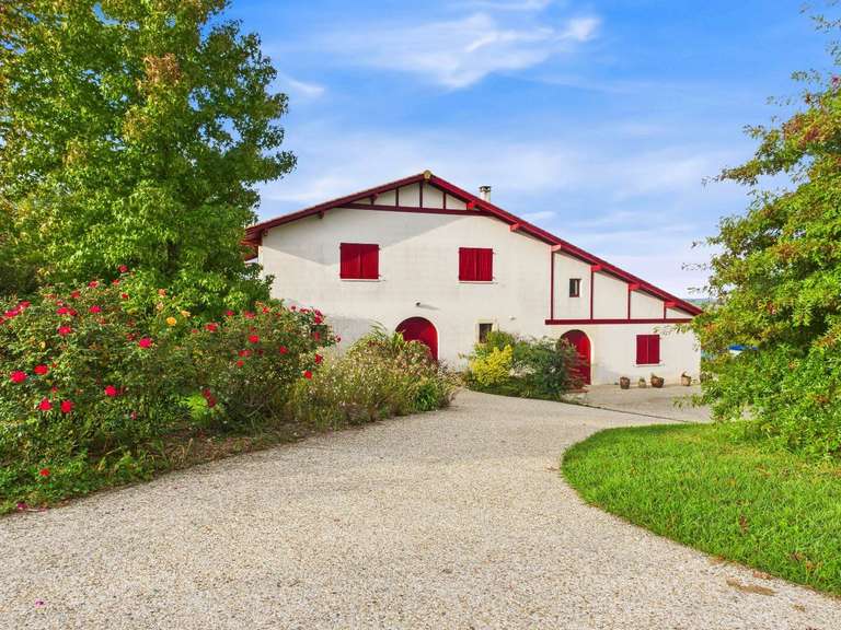Maison Bardos - 7 chambres - 316m²