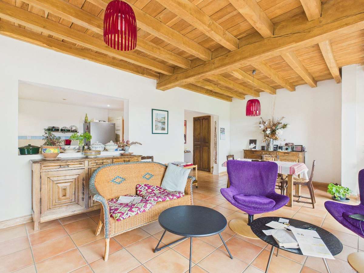 Maison Bardos