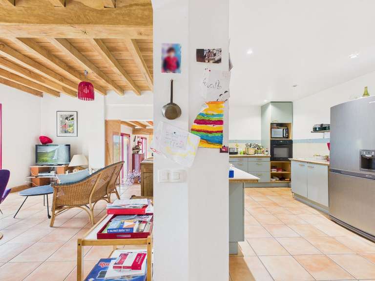 Maison Bardos - 7 chambres - 316m²