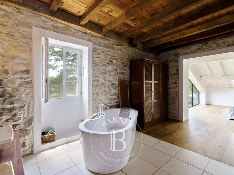Propriété Bardos - 6 chambres - 522m²