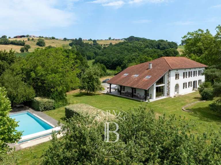Propriété Bardos - 6 chambres - 522m²