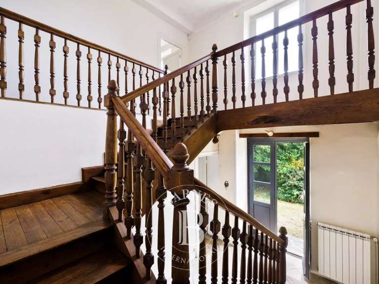 Propriété Bardos - 6 chambres - 522m²