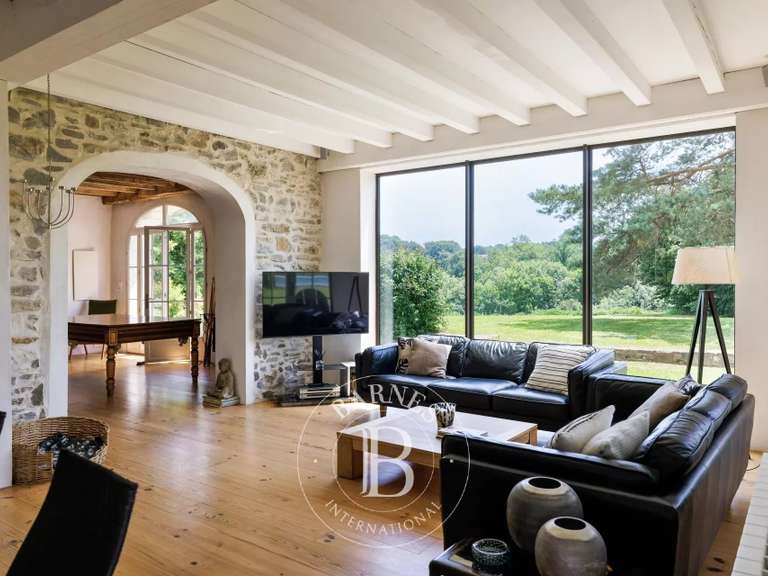 Propriété Bardos - 6 chambres - 522m²