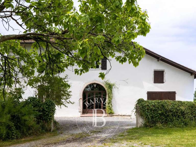 Propriété Bardos - 6 chambres - 522m²