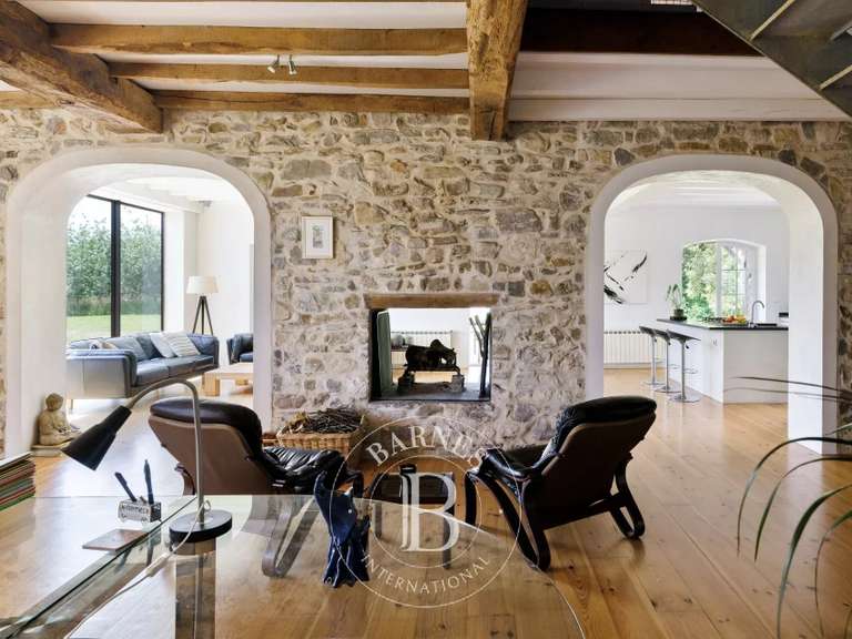 Propriété Bardos - 6 chambres - 522m²