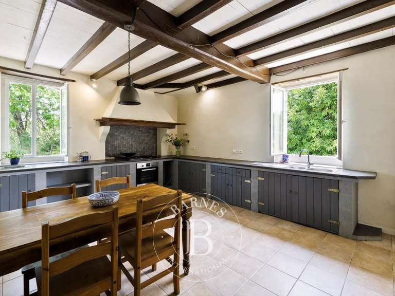 Propriété Bardos - 6 chambres - 522m²