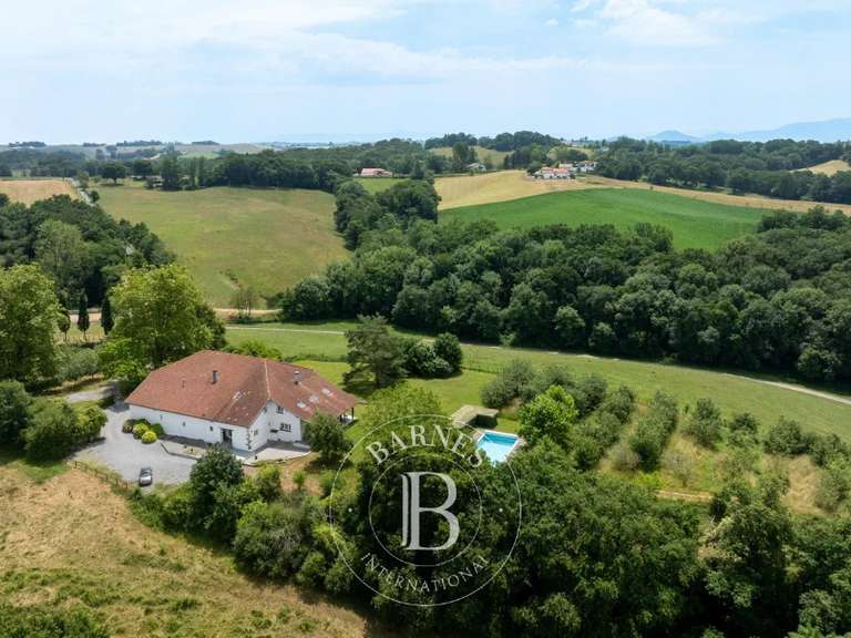 Propriété Bardos - 6 chambres - 522m²