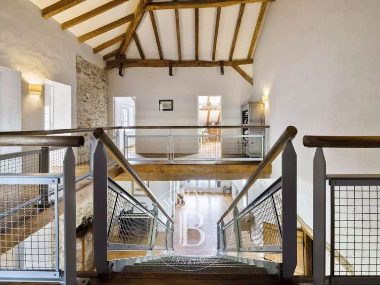 Propriété Bardos - 6 chambres - 522m²