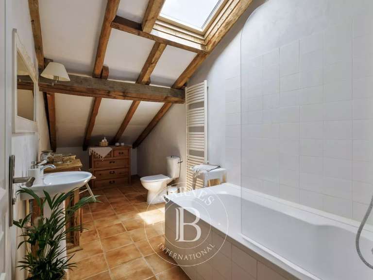Propriété Bardos - 6 chambres - 522m²