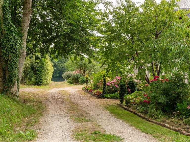 Maison Barentin - 5 chambres - 263m²