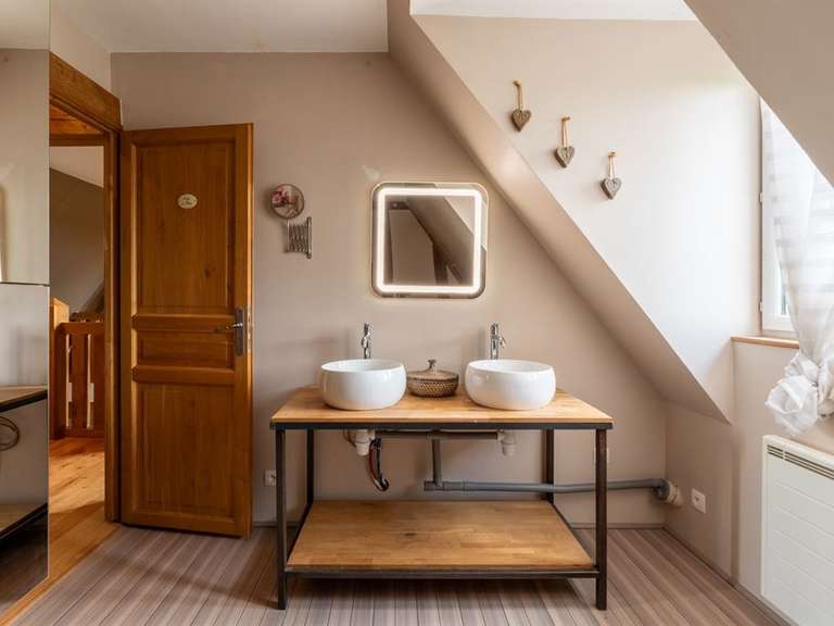 House Barentin - 5 bedrooms - 263m²