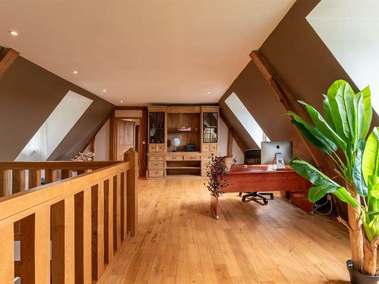 House Barentin - 5 bedrooms - 263m²