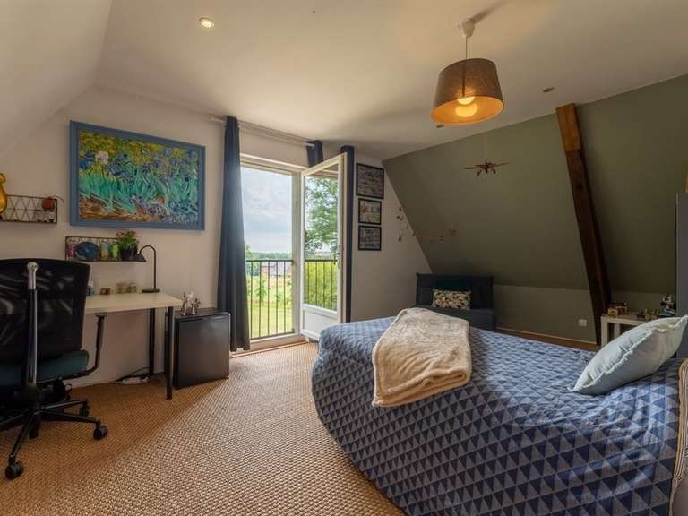 House Barentin - 5 bedrooms - 263m²