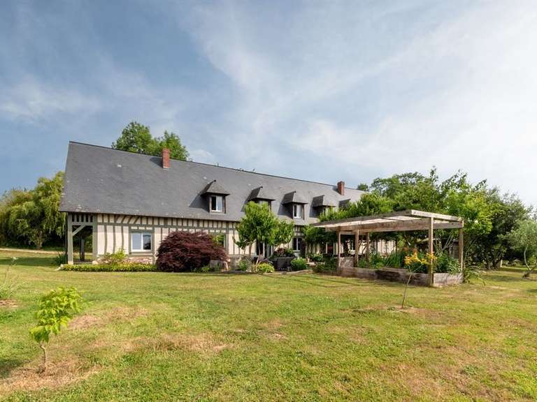 House Barentin - 5 bedrooms - 263m²