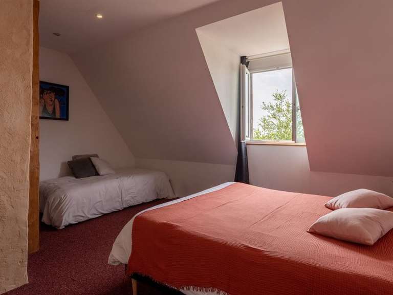 House Barentin - 5 bedrooms - 263m²