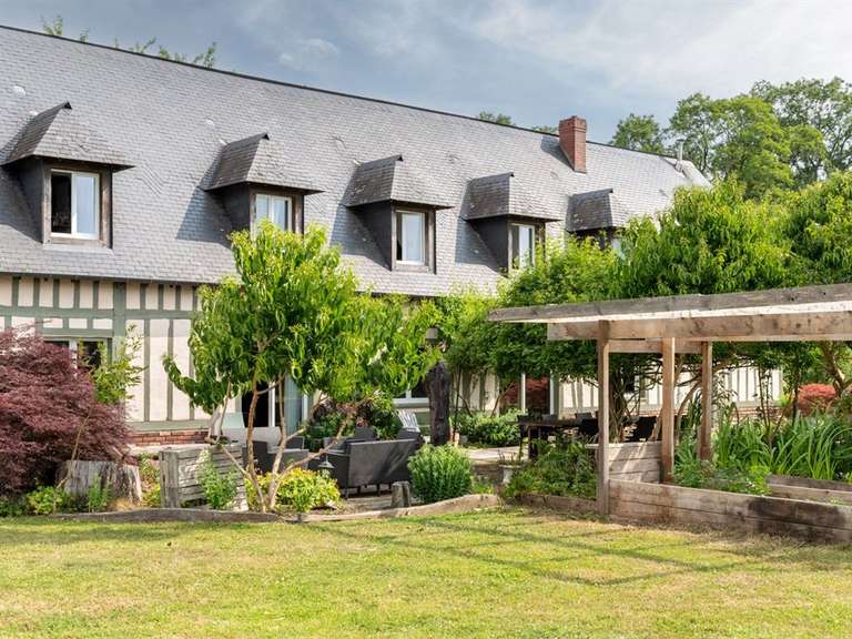 Maison Barentin - 5 chambres - 263m²