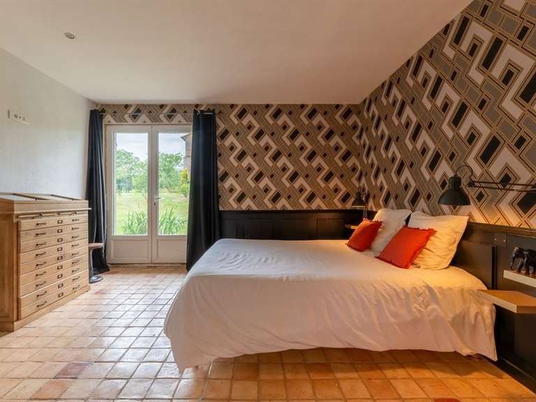 Maison Barentin - 5 chambres - 263m²