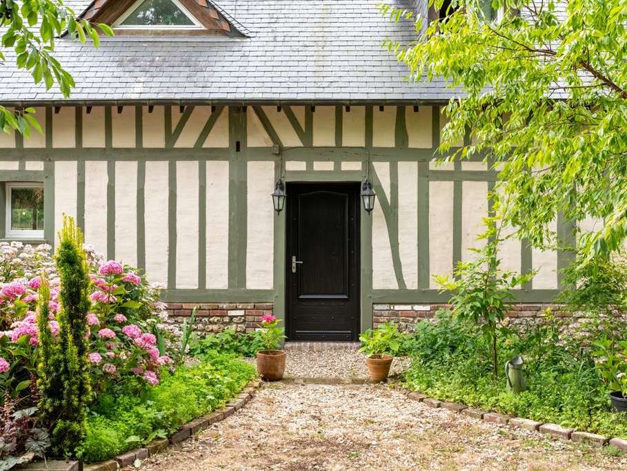 Maison Barentin
