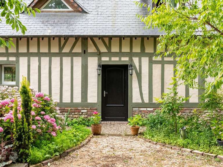 House Barentin - 5 bedrooms - 263m²