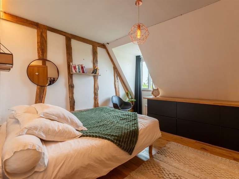 House Barentin - 5 bedrooms - 263m²