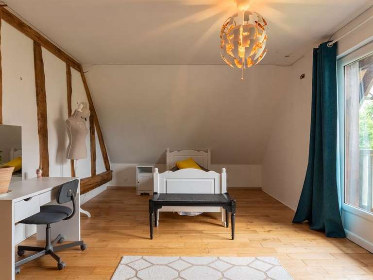 Maison Barentin - 5 chambres - 263m²