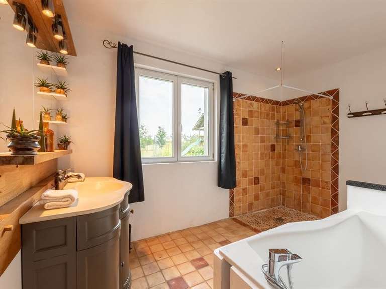 House Barentin - 5 bedrooms - 263m²