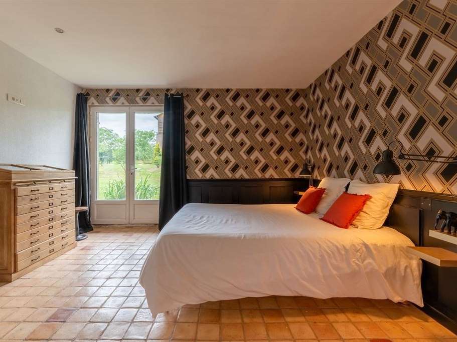 Maison Barentin
