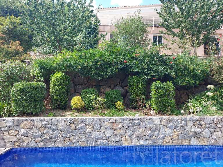 Maison Bargemon - 5 chambres - 180m²