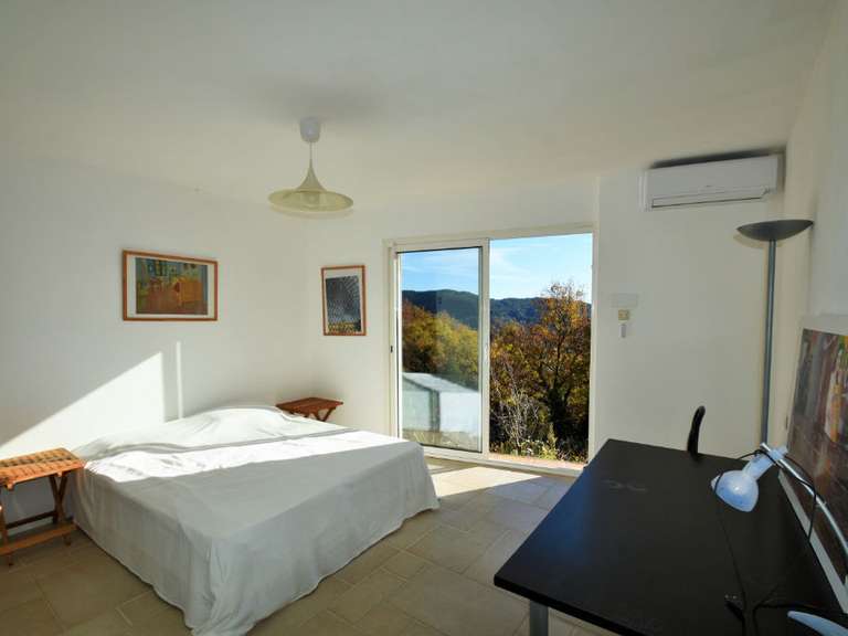 Maison Bargemon - 5 chambres - 180m²