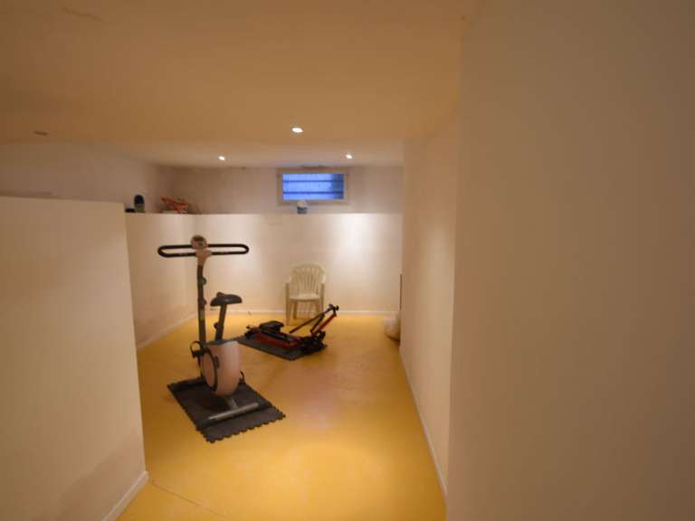 Maison Bargemon - 5 chambres - 180m²