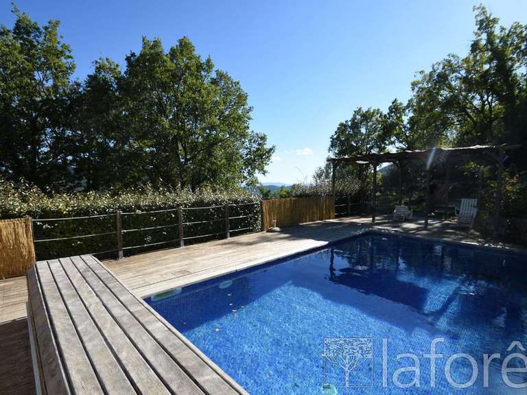 Maison Bargemon - 5 chambres - 180m²