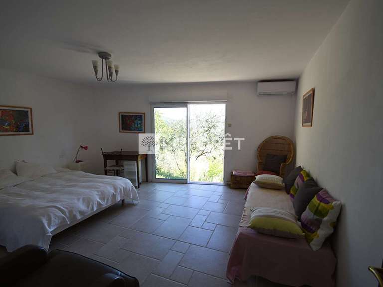 Maison Bargemon - 5 chambres - 180m²