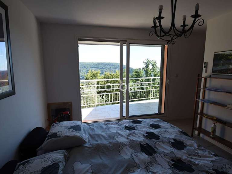 Maison Bargemon - 5 chambres - 180m²