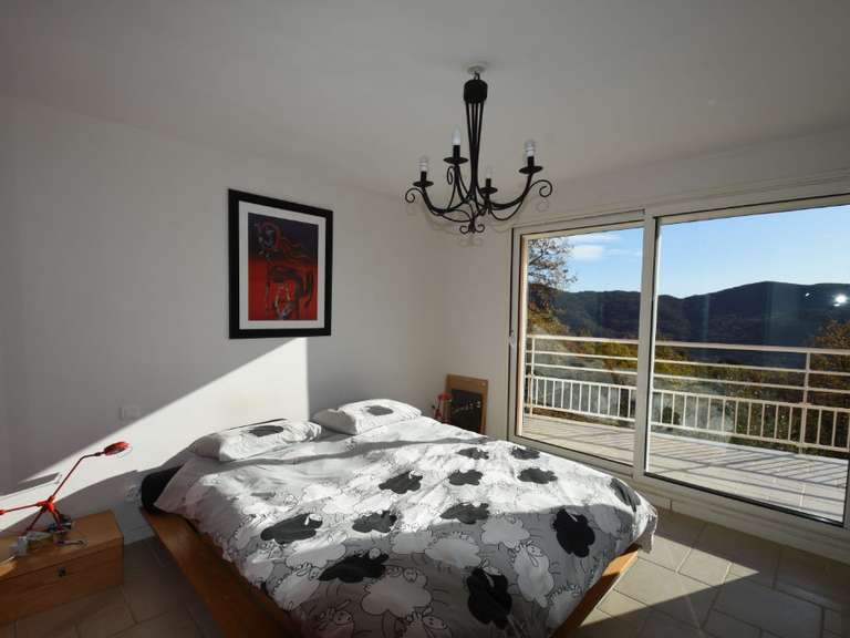 Maison Bargemon - 5 chambres - 180m²