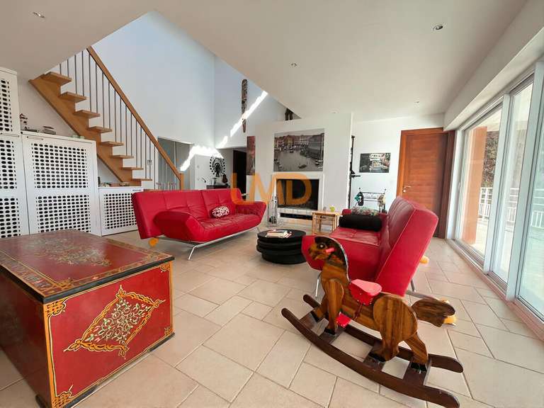 Maison Bargemon - 6 chambres - 244m²