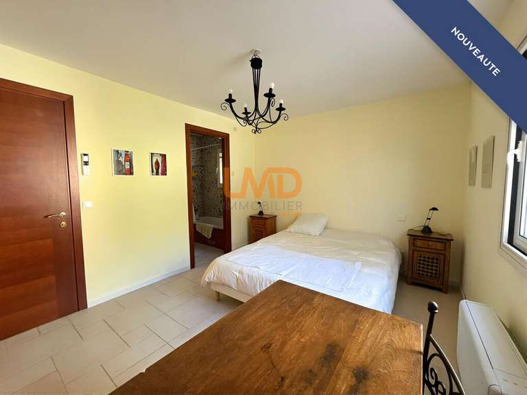 Maison Bargemon - 6 chambres - 244m²